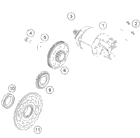 Electric Starter