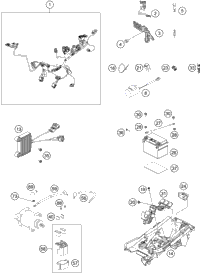 Wiring Harness