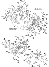 Engine Case