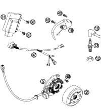 Ignition System