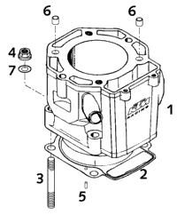 Cylinder