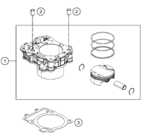 Cylinder