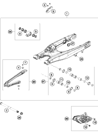 Swing Arm