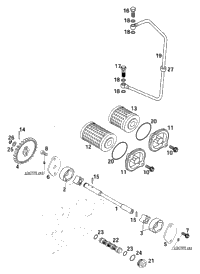 Lubricating System