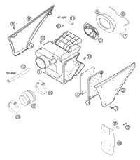 Air Filter Box