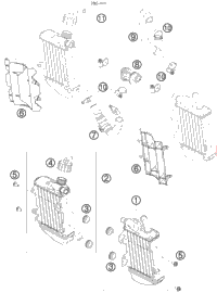 Cooling System
