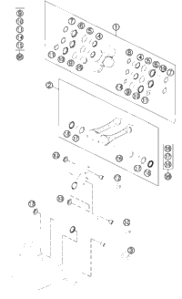 Pro Lever Linking