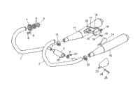 Exhaust Unit