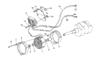 Generator - Regulator