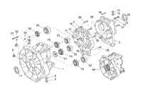 Transmission Cage