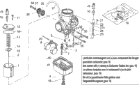 Carburettor