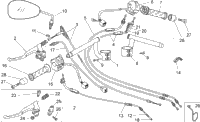 Handlebar - Controls