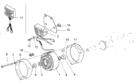 Generator - Regulator
