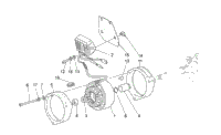 Generator - Regulator