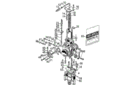 Carburettors