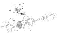 Generator - Regulator