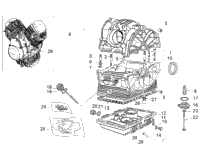 Crank-Case
