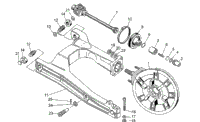 Swing Arm