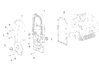 Crankcases I 2