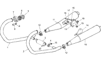 Exhaust Unit