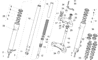 Fron Fork Ii