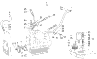 Supply - Oil Pump