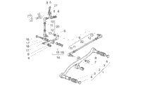 Gear Lever