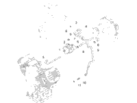 Blow-By System