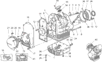 Crank-Case