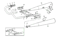 Exhaust Unit