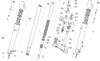 Fron Fork Ii