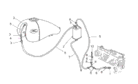 Fuel Vapour Recover System
