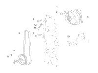 Cdi Magneto Assy / Ignition Unit