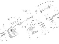 Lh Cylinder Timing System I