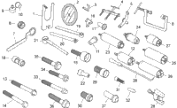 Special Tools