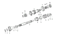 Gear Box