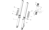 Front Fork I