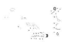 Fuel Vapour Recover System