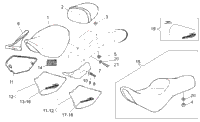 Saddle