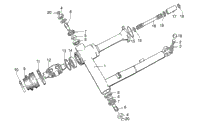 Swing Arm