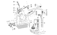 Supply - Oil Pump