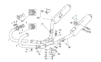 Exhaust Unit