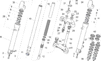 Fron Fork Ii