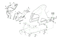 Rear Mudguard