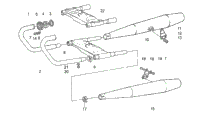 Exhaust Unit