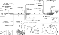 Electrical System I