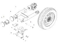 Swing Arm