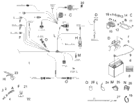 Electrical System Ii