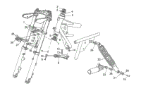 Front/Rear Shock Absorber
