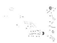 Fuel Vapour Recover System